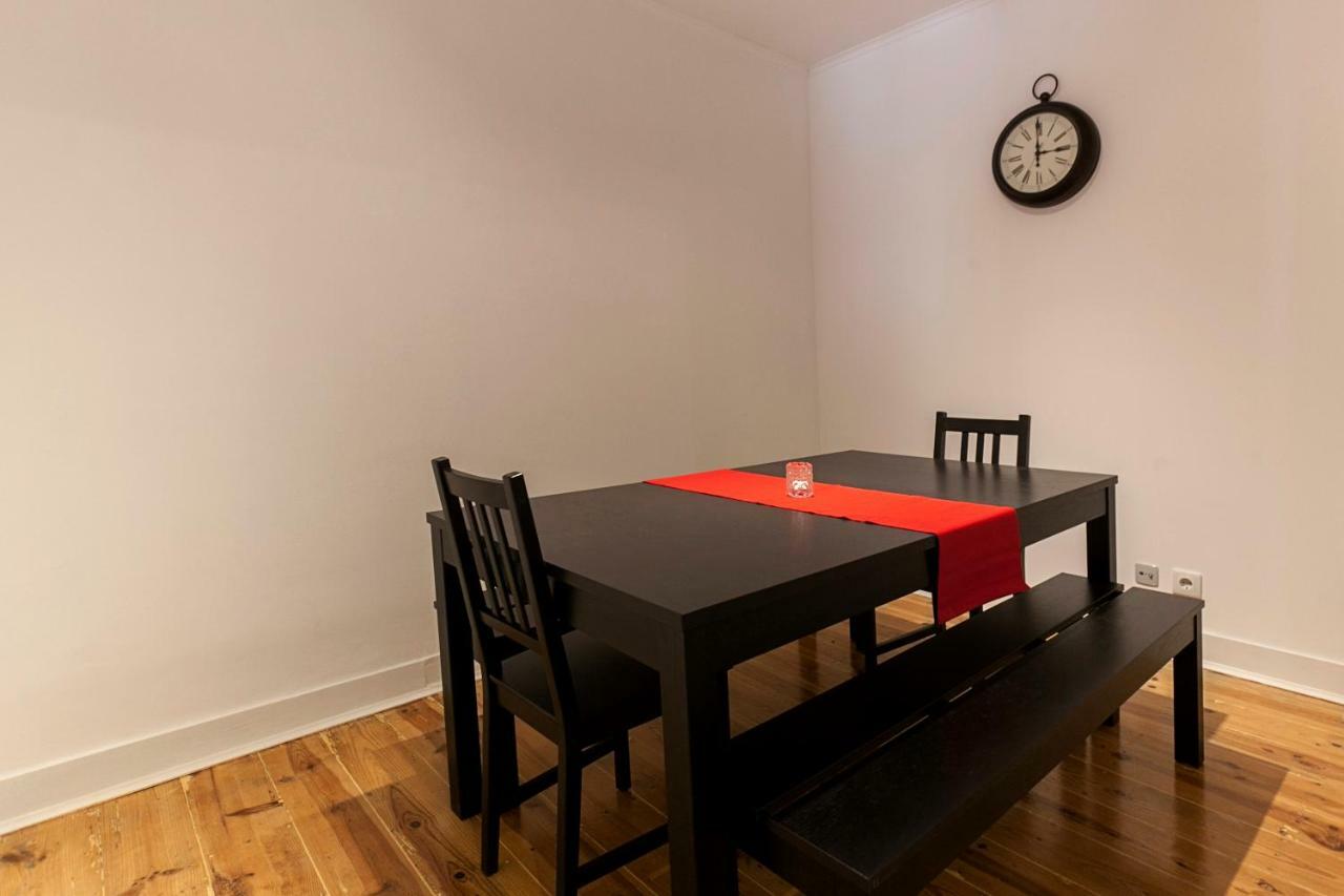 Apartamento In Center Of *