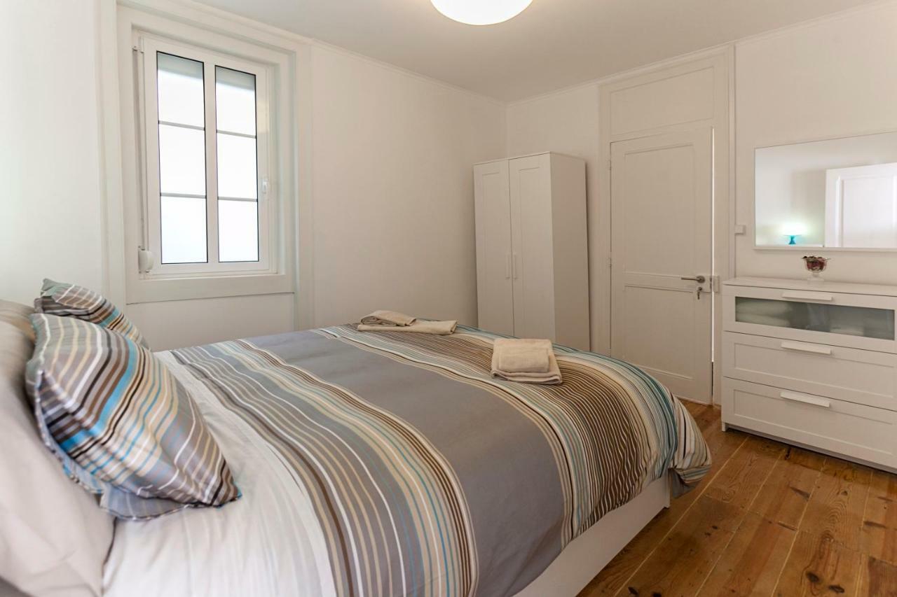 In Center Of Apartamento