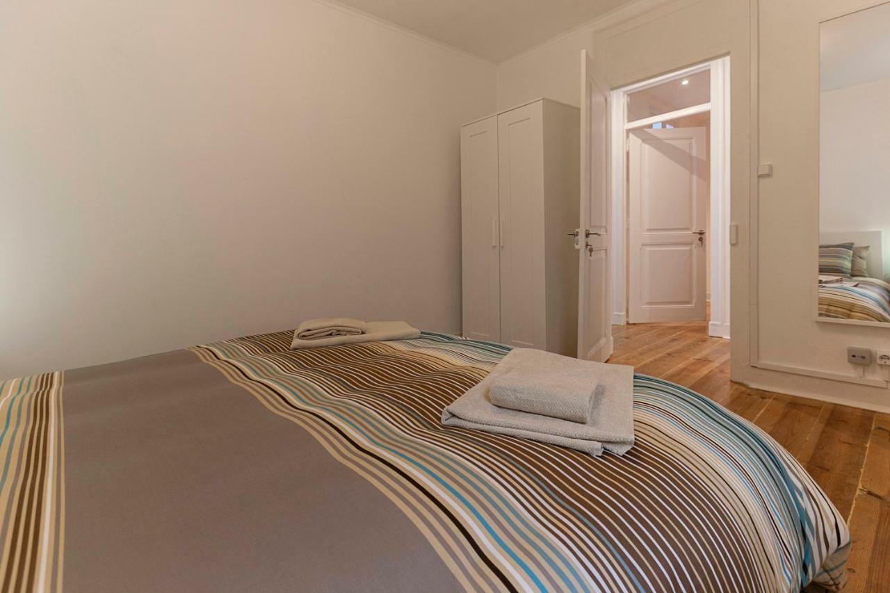 Apartamento In Center Of *