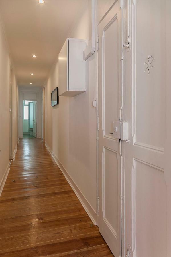 Apartamento In Center Of