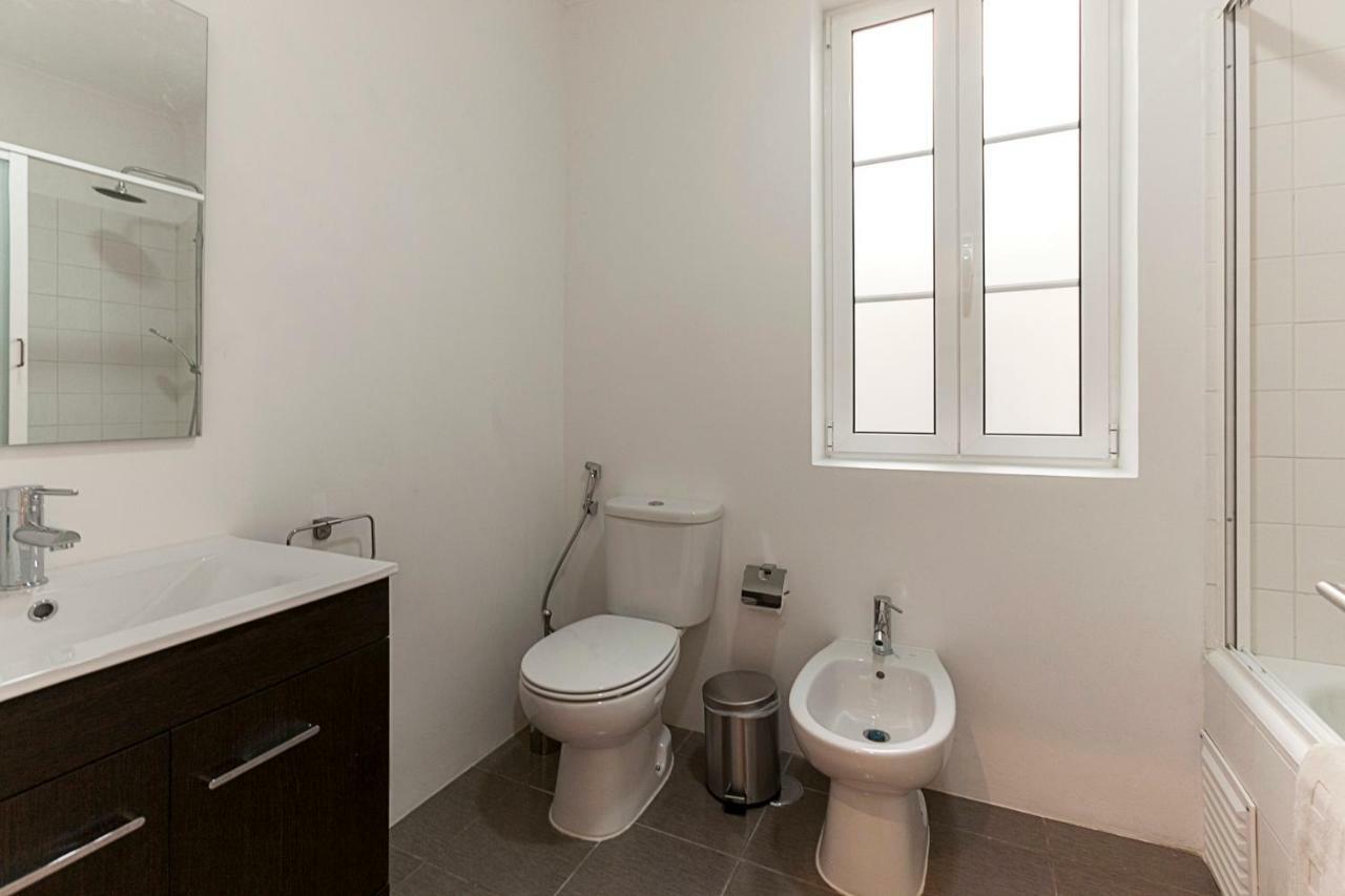 In Center Of Apartamento