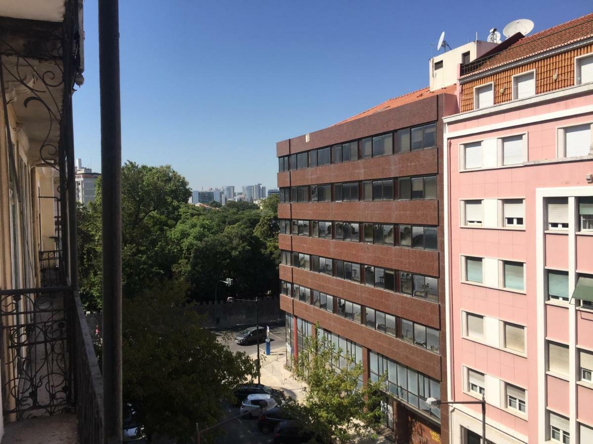 In Center Of Apartamento