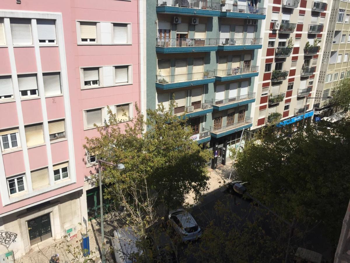 Appartement In Center Of